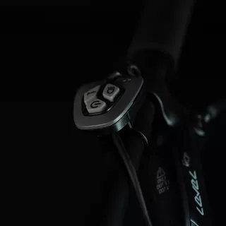Horský elektrobicykel Crussis e-Largo 9.8-M - 2.akosť