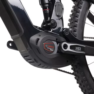 Horský celoodpružený elektrobicykel Crussis e-Race PRO 750Wh 29" - model 2025