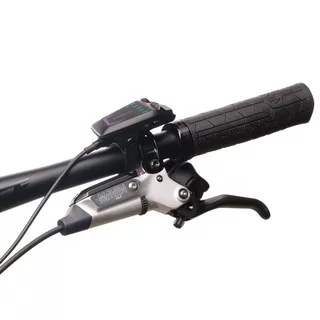 Horský celoodpružený elektrobicykel Crussis e-Race PRO 750Wh 29" - model 2025