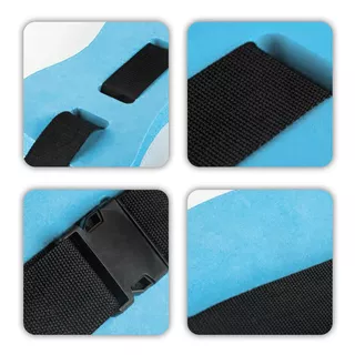Plavecký pás inSPORTline SwimBelt