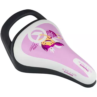 Detské sedlo Kellys Emma 018 - Purple