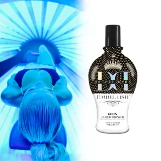 Opaľovací krém Tan Incorporated Embelish Cloud Bronzer 221ml