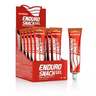 Gel Nutrend Endurosnack tuba 75 g