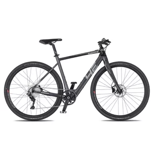 Gravel elektrobicykel 4EVER ENGRAVE FLAT 28"