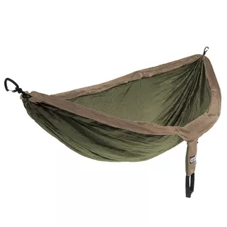 Hamak ENO DoubleNest - Khaki/Olive