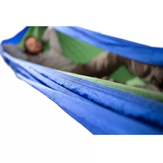 Hamak ENO DoubleNest - Khaki/Olive