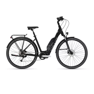 Mestský elektrobicykel KELLYS ESTIMA 10 SH 504Wh 28" 8.0 - White