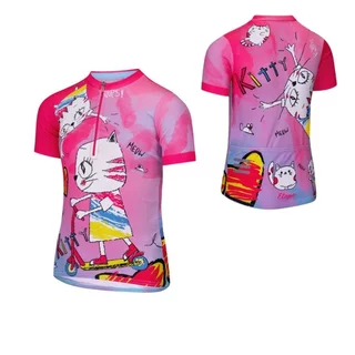 Detský cyklo dres Etape Rio