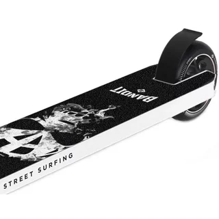 Freestyle kolobežka Street Surfing BANDIT Smoked Skull