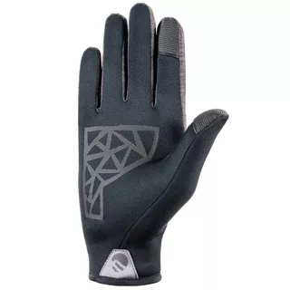 Zimné rukavice FERRINO Highlab Grip - Black