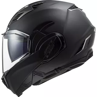 Výklopná moto prilba LS2 FF900 Valiant II Solid P/J