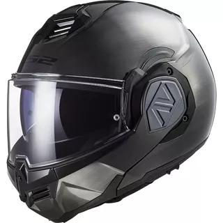 Preklápacia moto prilba LS2 FF906 Advant Jeans P/J