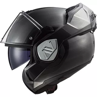 Preklápacia moto prilba LS2 FF906 Advant Jeans P/J