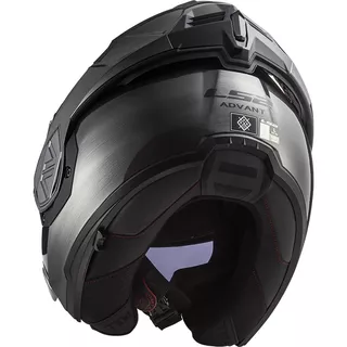 Preklápacia moto prilba LS2 FF906 Advant Jeans P/J