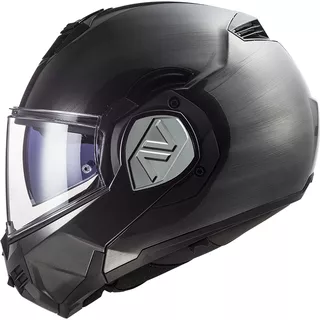 Preklápacia moto prilba LS2 FF906 Advant Jeans P/J