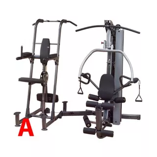 Posilňovacia veža  Body-Solid Fusion 600