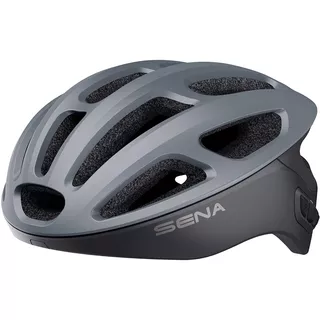 Cyklo prilba SENA R1 s integrovaným headsetom