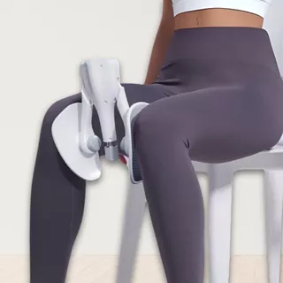 Univerzálny posilňovač končatín inSPORTline GluteTrain