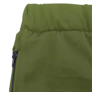 Vyhrievané nohavice Glovii GP1C 2600 mAh - zelená