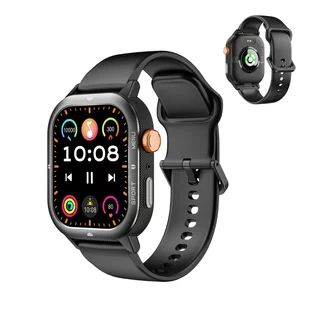Smart hodinky inSPORTline Gradana