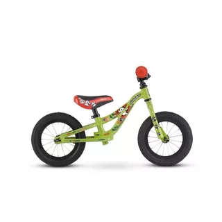 Detské odrážadlo Ghost Powerkiddy 12"