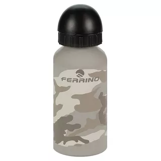 Detská fľaška FERRINO Grind Kid - červená