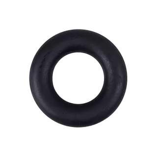 Posilňovacie koliesko inSPORTline Grip 90 - červená