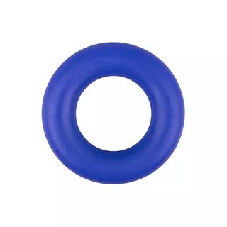 Posilňovacie koliesko inSPORTline Grip 90 - červená