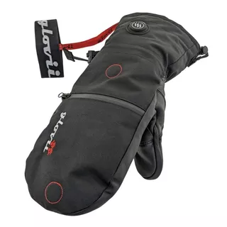 Vyhrievané palčiaky 2v1 Glovii GS21 2x2100 mAh