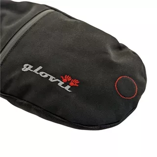 Vyhrievané palčiaky 2v1 Glovii GS21 2x2100 mAh