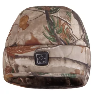 Vyhrievaná čiapka Glovii GC1 - Camo