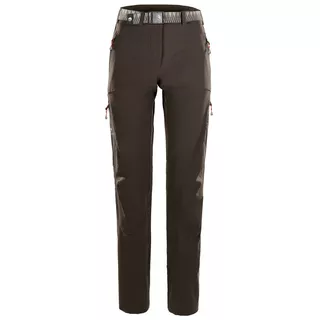 Dámske nohavice Ferrino Hervey Winter Pants Woman New - Bordeaux