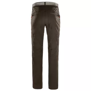 Pánske nohavice Ferrino Hervey Winter Pants Man New - Fango