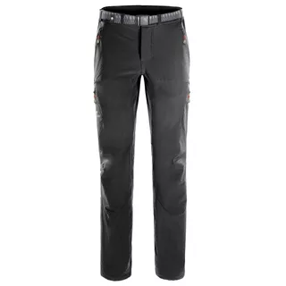 Pánske nohavice Ferrino Hervey Winter Pants Man New - Fango
