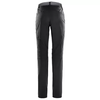 Dámske nohavice Ferrino Hervey Winter Pants Woman New - Bordeaux