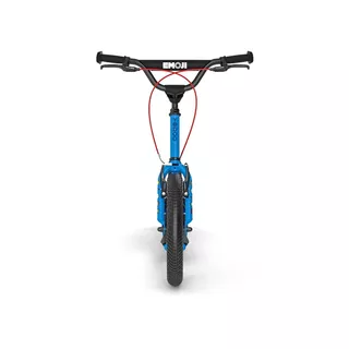 Kolobežka Yedoo Wzoom Emoji 16/12" - Green