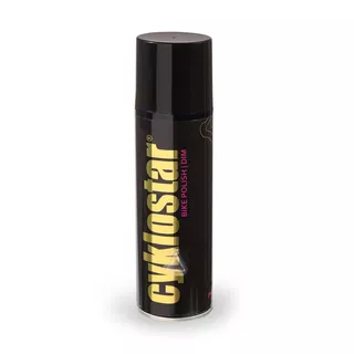 Sprej na rám Cyklostar Bike Polish Dim 300ml