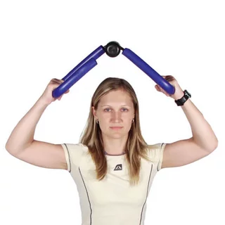 Posilňovač inSPORTline Body Trimmer
