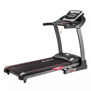 Bežecký pás inSPORTline inCondi T400i - 2.akosť