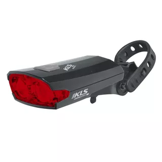 Zadné svetlo Kellys Index R USB