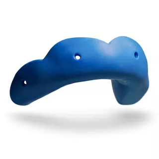 Chránič zubov SISU GO - Snow White - Royal Blue