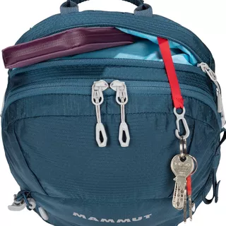 Turistický batoh MAMMUT Lithium Speed 15 - Black