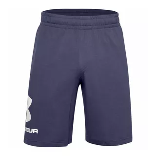 Pánske športové kraťasy Under Armour Sportstyle Cotton Graphic Short