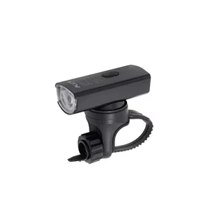 Predné svetlo Kellys GLO 350