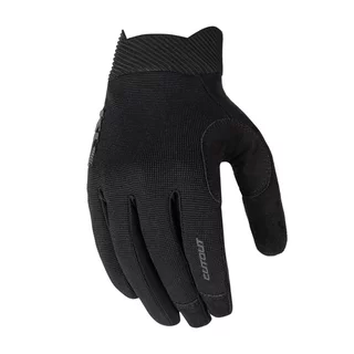 Cyklo rukavice Kellys Cutout Long 025
