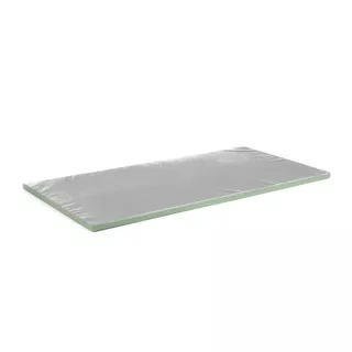 Tatami žinenka inSPORTline Kepora R200 200x100x4 cm - olivová-modrá