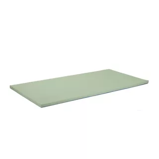 Tatami žinenka inSPORTline Kepora R200 200x100x4 cm - olivová-modrá