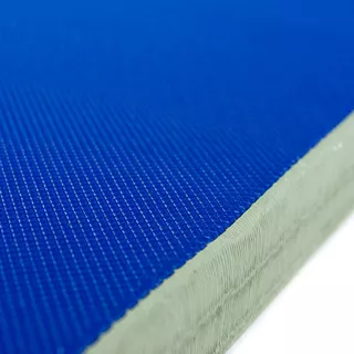 Tatami žinenka inSPORTline Kepora R200 200x100x4 cm - olivová-modrá