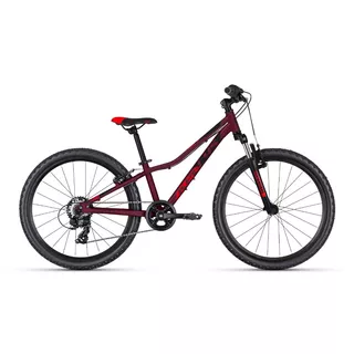 Juniorský bicykel KELLYS KITER 50 24" - model 2025