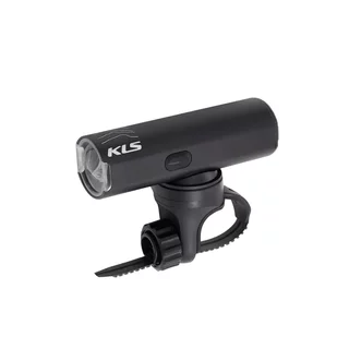 Predné svetlo Kellys GLO 750